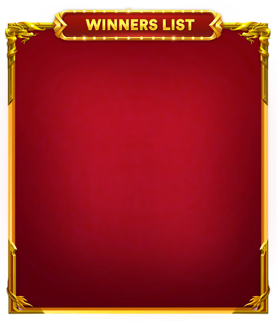 winner background