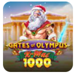 GATES of OLYMPUS 1000